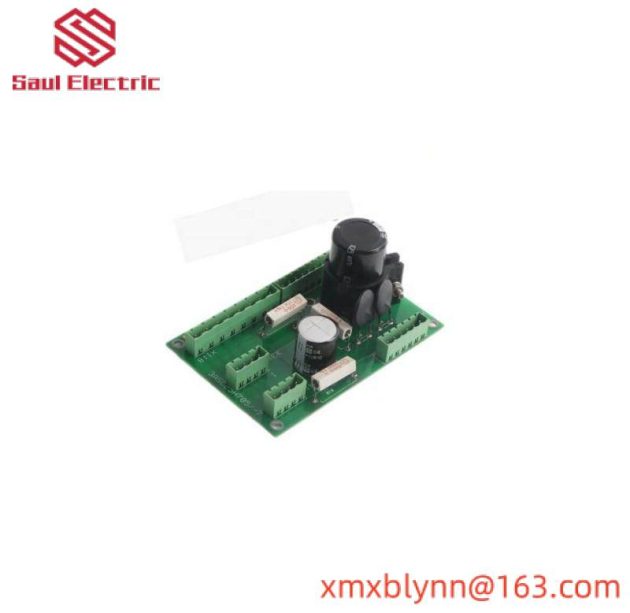 ABB DASA110 3ASC25H271 Board: Advanced Industrial Control Module