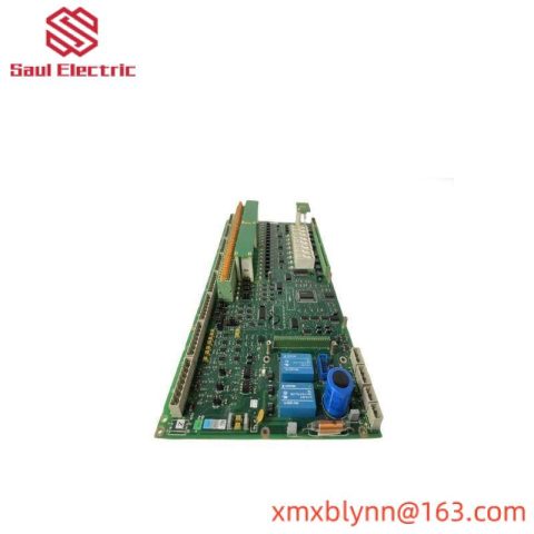 ABB DATX110 3ASC25H209 - Industrial I/O Terminal Block