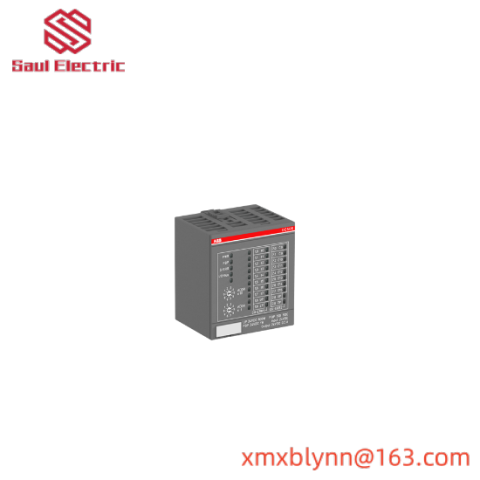 ABB DC505-FBP 1SAP220000R0001: Industrial Automation Interface, Precision Engineered for Enhanced Control Systems