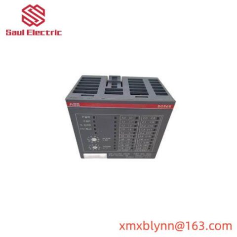 ABB DC505FBP | 1SAP220000R0001 | Interface Module