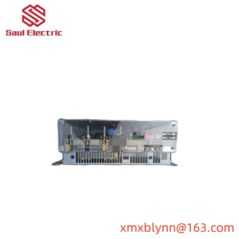ABB DCF503A0050-000000: Advanced Field Exciter Control Board