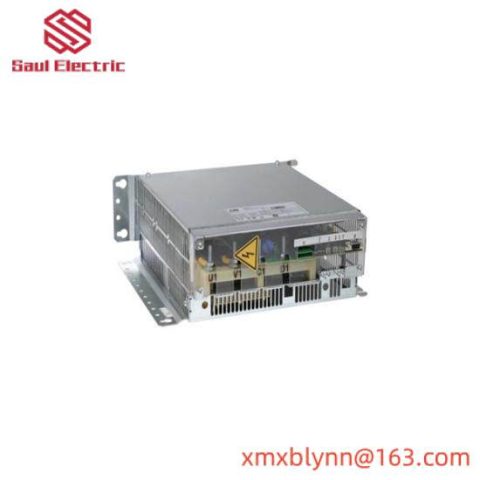 ABB DSTC 404 - Advanced Power Terminator Module