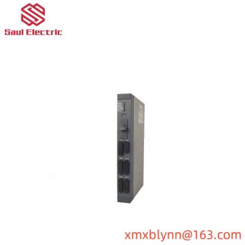 ABB DCO01 P37511-4-0369666 Interface Module: Advanced Networking for Industrial Automation