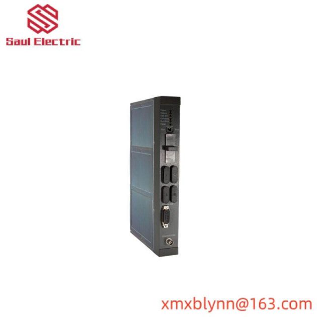 ABB DCP02 Multi-Function Process Controller Module