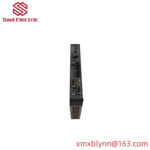 ABB DCP10 - CPU Module, High-Performance PLC Component