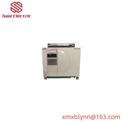 ABB DCS401.0020 - DC Motor Controller