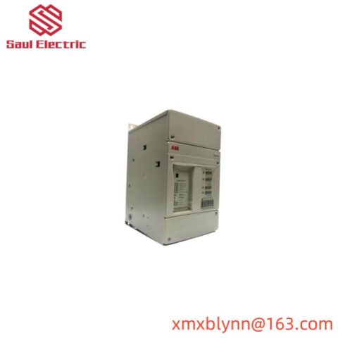 ABB DCS501B0200-41-2100000 Drive, Advanced Industrial Automation Solution