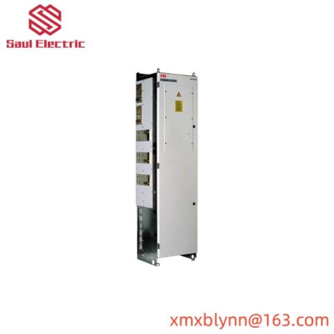 ABB DCS880-S01-0315-05X0 DC Drive: Advanced Industrial Motor Control