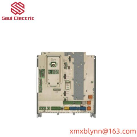 ABB DCS880/DCT880 3ADT220166R0002 SDCS-CON-H01: Advanced Electronic Unit for Industrial Automation