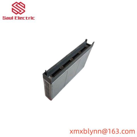 ABB DDO01 - Advanced Industrial Control Module