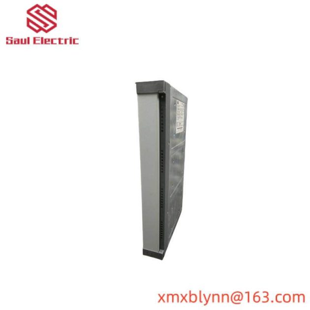 ABB DDO02 Digital Output Module for Industrial Control Systems