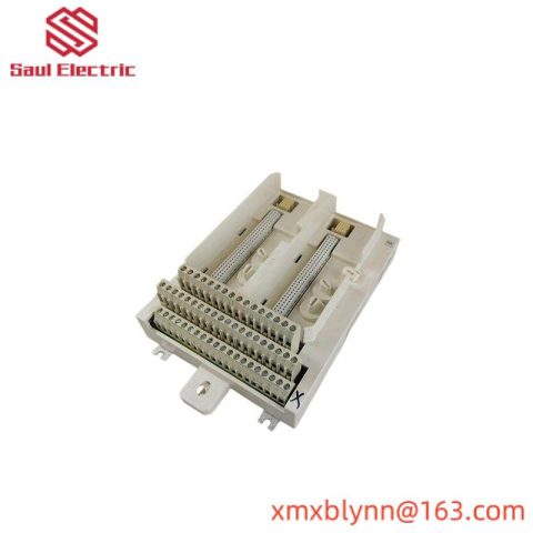 ABB DDO03 P37151-4-0369643 - Freelance Digital Output Module