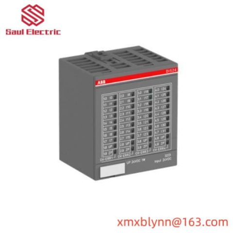 ABB DI524 Digital Input Module