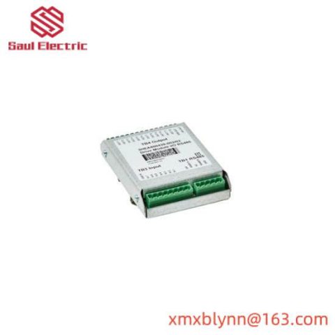 ABB DI581-S 1SAP284000R0001 Industrial Control Module