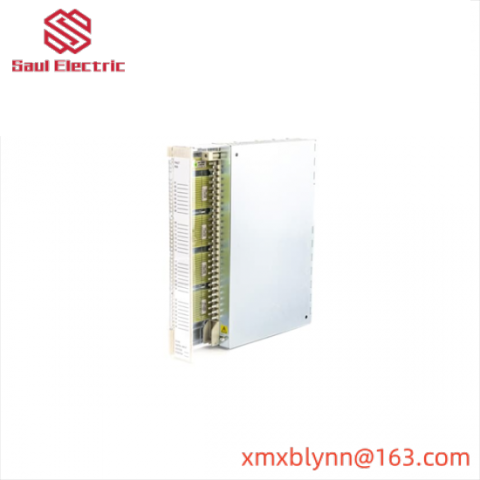 ABB DI610 Digital Input Module - 32 Channels, 24VDC