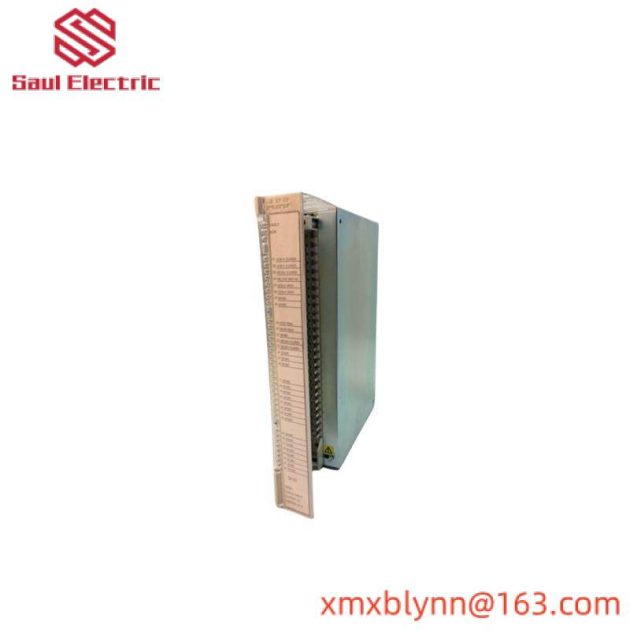 ABB DI620 Digital Input Module, 32 Channels 24VDC