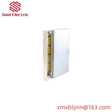 ABB DI651 Digital Input Card for Industrial Automation