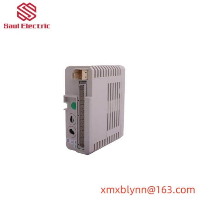 ABB DI810 3BSE008508R1 Digital Input Module