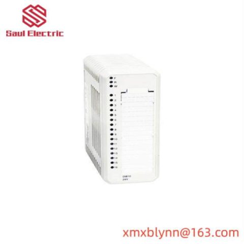 ABB DI810 3BSE008508R1 - Precision Digital Input Module