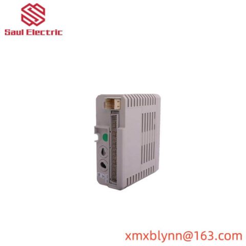 ABB DI810 3BSE008508R1 - High-Performance Digital Input Module