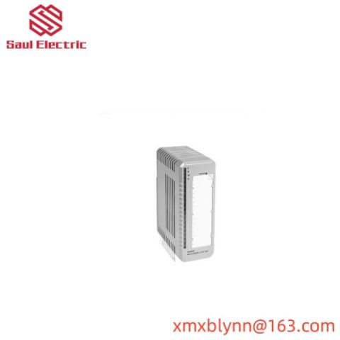 AB 1756-MVI Interface Module - Advanced Automation Integration