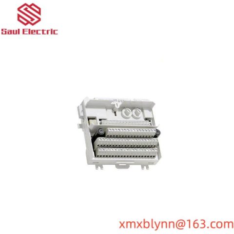 ABB DI811+TU830V1 - Integrated Control & Automation Solutions, Maximizing Efficiency & Reliability