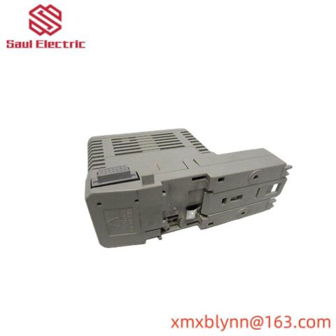 ABB DI814 3BUR001454R1 - High-Precision Input Module for Advanced Control Systems