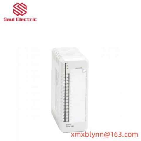 ABB DI818 3BSE069052R1 - Advanced Digital Input Module