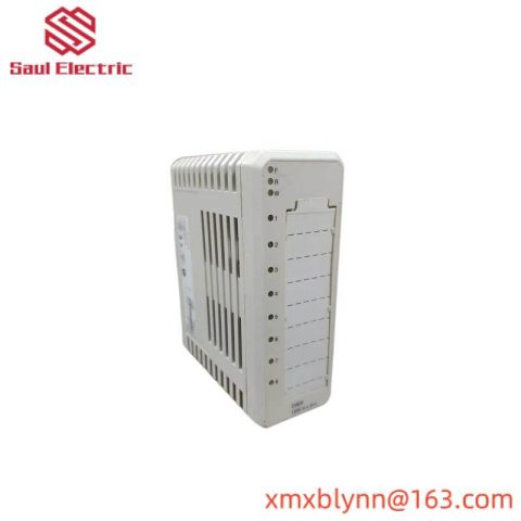 ABB DI820 3BSE008512R1 Analog Input Module