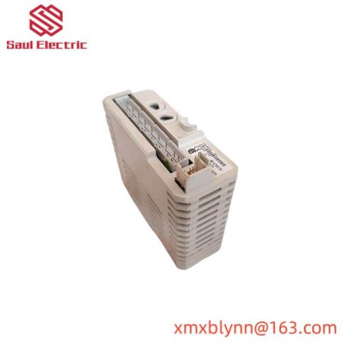 ABB DI820 - Digital Input Module, PLC Systems