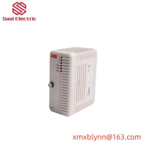 ABB DI880 3BSE028586R1 - High Integrity Industrial Digital Input Module