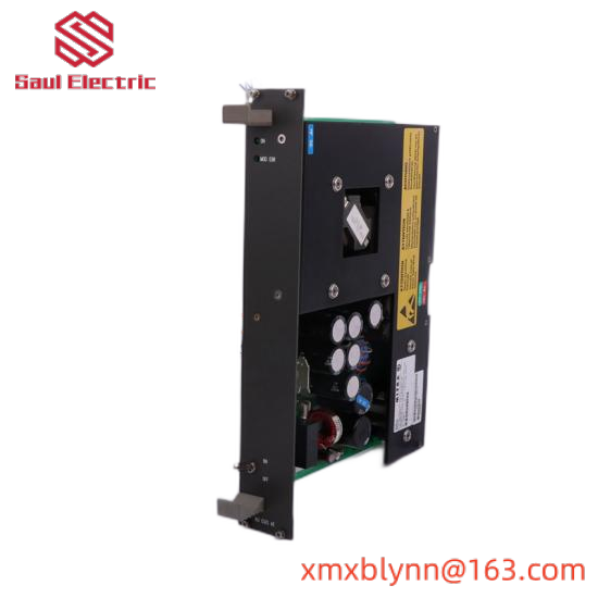 ABB DI880 3BSE028586R1 High Integrity Digital Input Module, Single or Redundant
