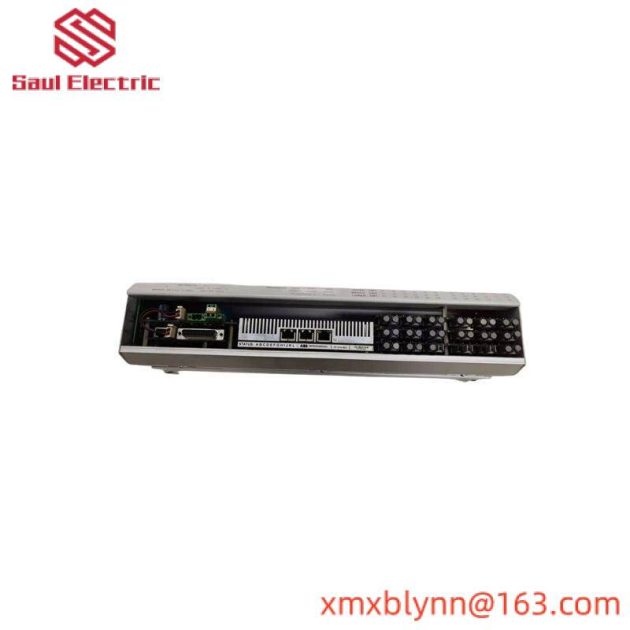 ABB DI93A HESG440355R3 - High-Performance Industrial Control Module