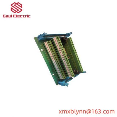ABB DI/DO86-32CH Terminal Block - ABB