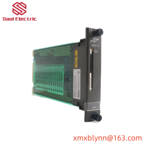 ABB DI803 3BSE022362R1: Advanced Digital Input Module for Industrial Control Systems