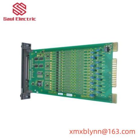ABB DIS0006 Custom Processing Module
