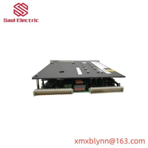 ABB DKH-E 2601/60WKS-01E Speed Regulator - Precision Control for Heavy Industry