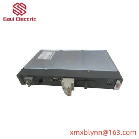 ABB DLM01 Custom Processing Module for Industrial Automation Systems