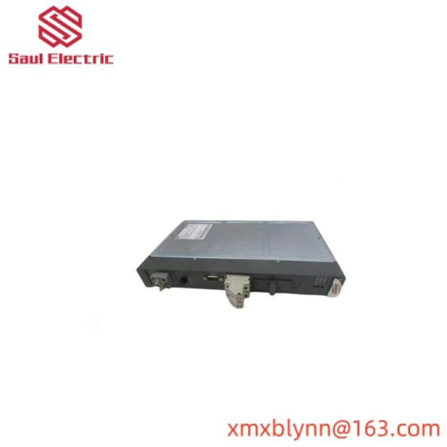 ABB DLM01 Custom Processing Module for Industrial Automation Systems