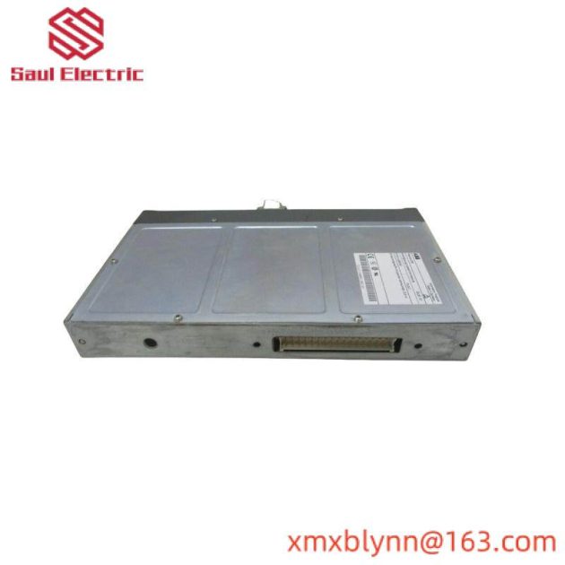 ABB DLM01 Custom Processing Module for Industrial Automation Systems