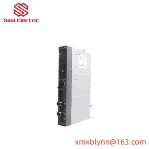 ABB DLM02 - Link Module for Industrial Control Systems, V 3