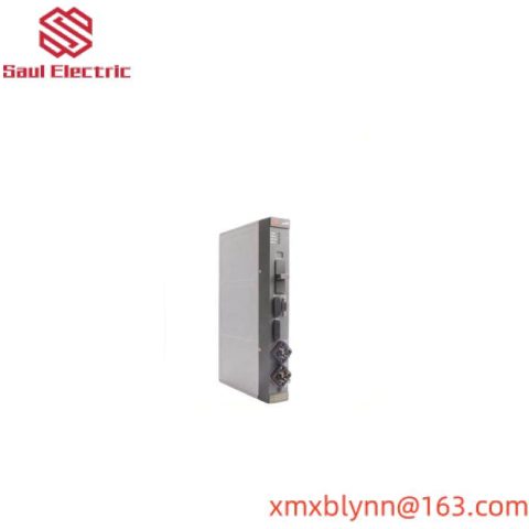 ABB DLM02 P37421-4-0338434 Link Module - Connecting Solutions for Industrial Automation
