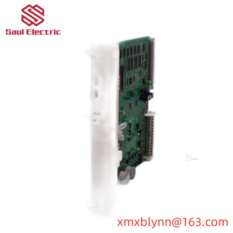 ABB DO572 - High Performance Industrial Control Module