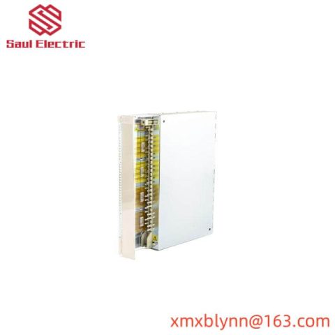 ABB DO630 3BHT300007R1 - Advanced Digital Output Module