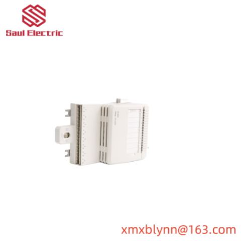 ABB DO802 3BSE022364R1 EBP Digital Output Module