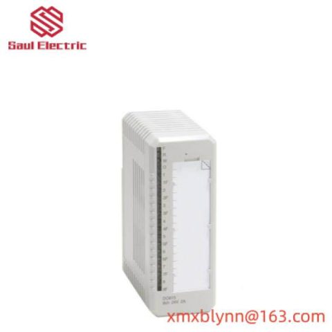 ABB DO815 3BSE013258R1 Digital Input Module - Precision Control for Industrial Automation