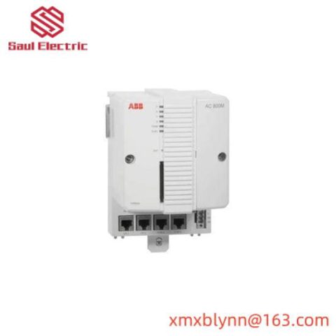 ABB DO815 - 3BSE013258R1 | 24V Digital Output Module for Efficient Control Systems