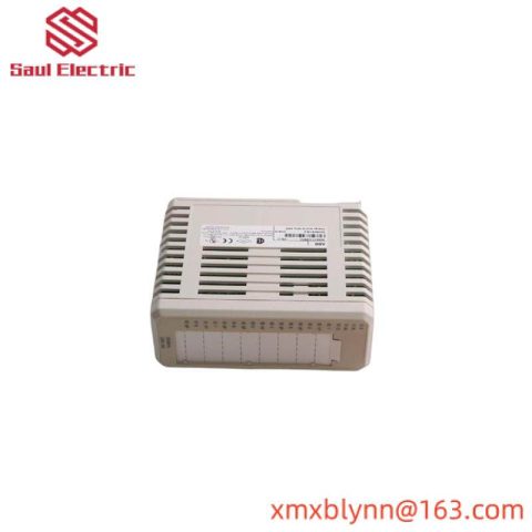 ABB DO815 Digital Output Module: Advanced Control Solution for Industrial Automation