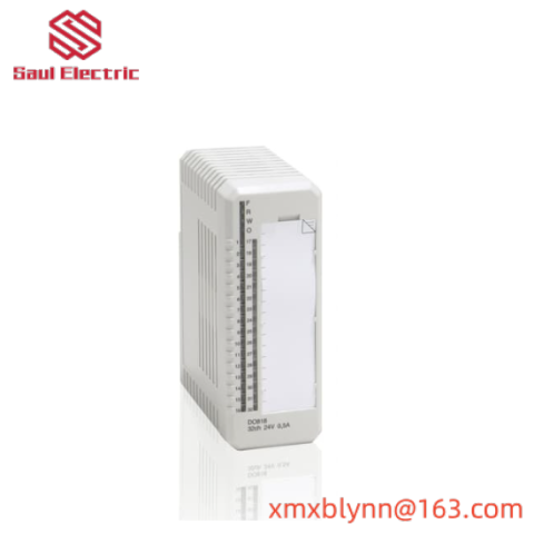 ABB DO818 3BSE069053R1 - Industrial Digital Output Module