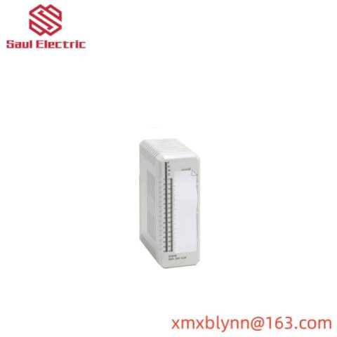 ABB DO818 3BSE069053R1 - Advanced Digital Output Module for Industrial Automation